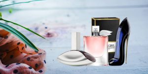 Listamos os melhores perfumes doces femininos que estarão entre os mais procurados (e vendidos) em 2024