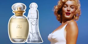 Luxuosos: 5 Perfumes Femininos do Boticário que até Marilyn Monroe usaria