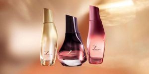 6 melhores perfumes da revolucionária linha Luna da Natura, ranqueados