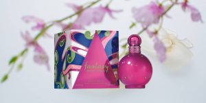 Fantasy de Britney Spears