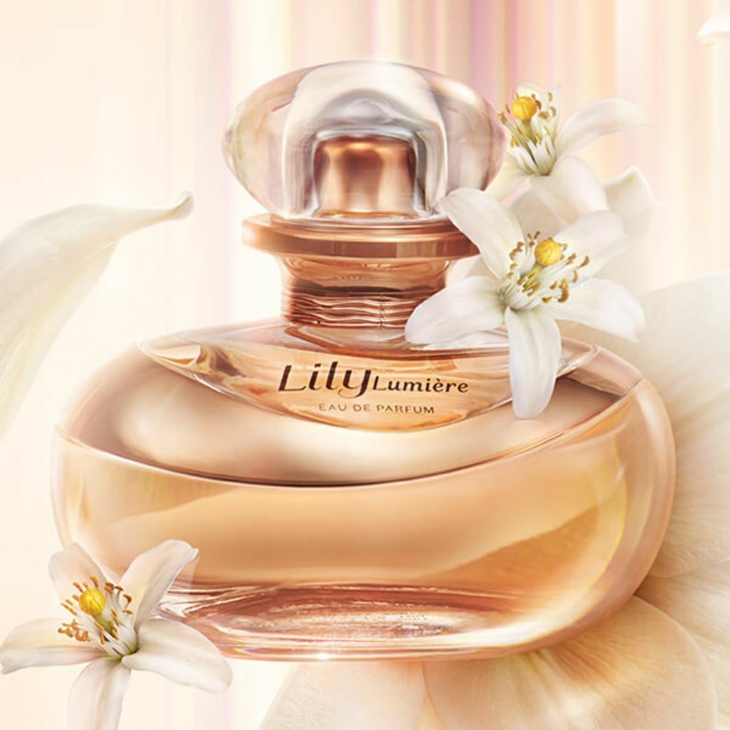Lily Lumière Eau de Parfum