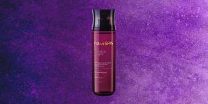 O Body Splash do Boticário que captura a essência de uma Ameixa Negra