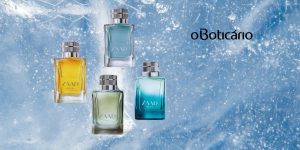 5 perfumes masculinos da sofisticada linha Zaad da Boticário, ranqueados