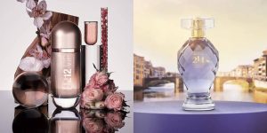 7 perfumes femininos que exalam muito, para enlouquecer qualquer homem