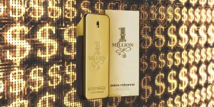 O que o perfume 1 Million tem de tão especial para custar R$ 600?