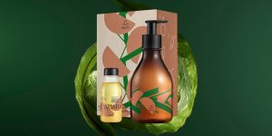 Creme Corporal Concentrado de Castanha: Revolucionário, este hidratante da Natura tem um diferencial único no mundo