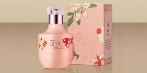 Perfume Una Blush: Um dos melhores perfumes da Natura acabou de voltar pro catálogo com edição especial