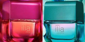 Este é o meu TOP 5 melhores perfumes da linha _Ilia_ da Natura