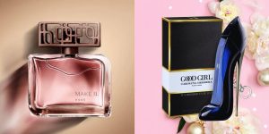 Os 6 perfumes doces mais marcantes para comprar em 2024