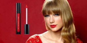 Pareça uma Pop Star os Batons que Taylor Swift usa em seu dia a dia