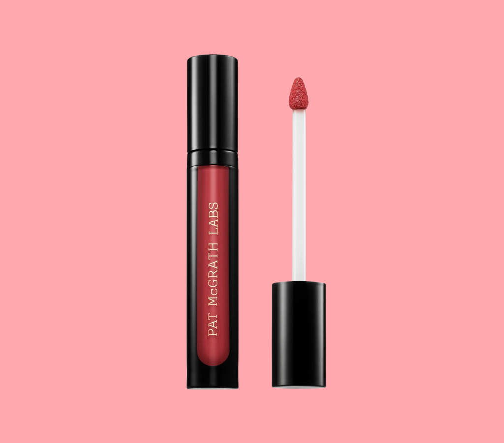 Pat Mc Grath LiquiLUST Legendary Wear Matte