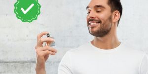 Perfume do Cebolinha leve e sucesso absoluto