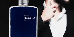 Por que o Homem Essence é um dos melhores perfumes masculinos da Natura