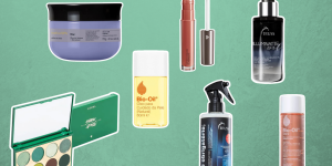 cosméticos outono