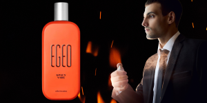 egeo spicy vibe
