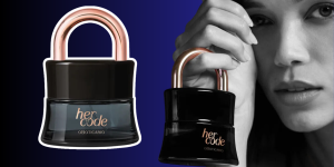 her code boticário