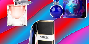 melhores perfumes