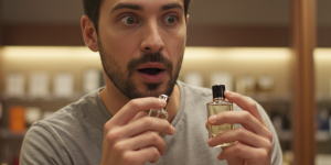 perfumes homem