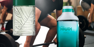perfumes masculinos academia