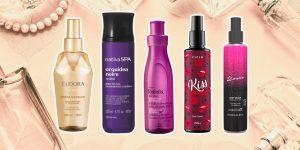 5 Body Splashes que praticamente substituem perfumes