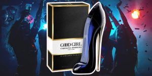 Good Girl: 5 motivos que explicam o sucesso do Perfume do Sapatinho da Carolina Herrera
