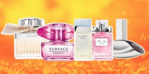 5 perfumes importados que NÃO são doces, perfeitos para o Outono