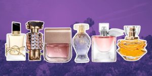 Dia das Mães 2024 Os 6 Perfumes Florais mais incríveis para presentear