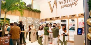 Esta rede de salões de beleza cresceu 9% e agora quer aumentar seu faturamento em 15%