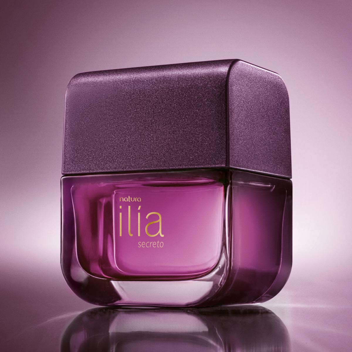 Ilía Secreto Deo Parfum