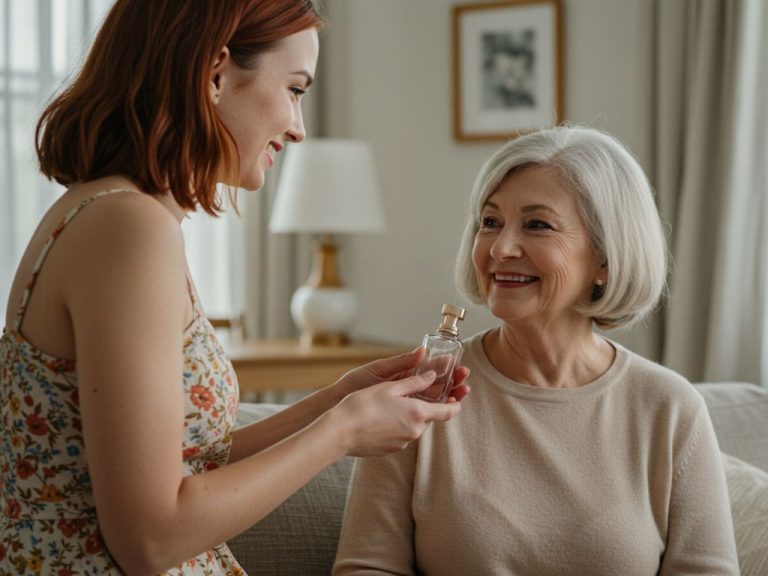 La Vie Est Belle Rose Extraordinaire da Lancôme é um bom perfume para o Dia das Mães 2025