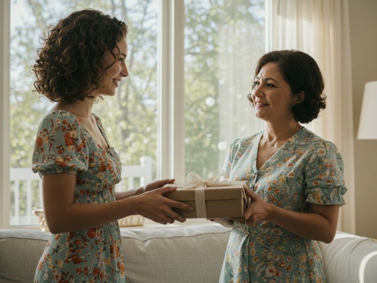 Perfumes Florais que São Tendência para o Dia das Mães 2025