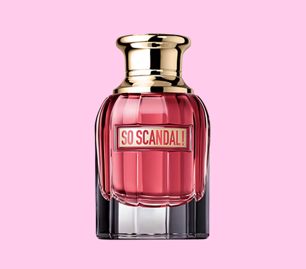 So Scandal!