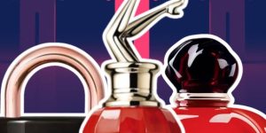 5 Perfumes que Dominam o Ambiente