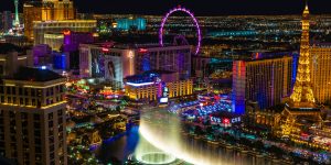 Noite de Vegas
