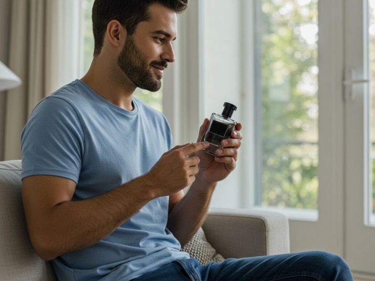 212 Men de Carolina Herrera perfume clássico muito procurado por homens para assinatura