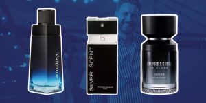 5 Melhores Perfumes Masculinos para usar à Noite, a partir de R$200