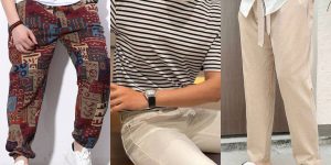 5 achadinhos da Shein pra homens que curtem um visual alternativo