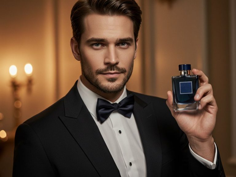 Attar al Wesal perfume árabe masculino é uma das melhores compras para 2025
