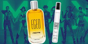 Egeo Free Fire