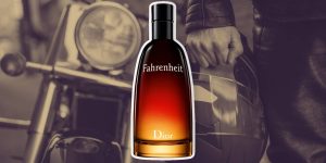 Fahrenheit Dior