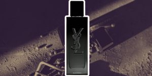MYSLF o novo e polêmico perfume da YSL que está dividindo opiniões