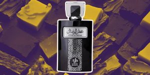 Perfume Attar Al Wesal