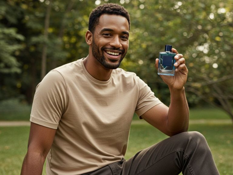 Perfume masculino Invictus clássico de Paco Rabanne