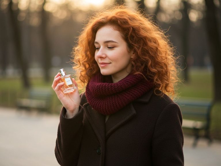Perfumes da Natura acessíveis nos trends de inverno