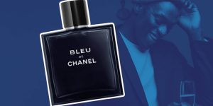 Um Clássico perfeito para a Noite 5 coisas que amamos no Bleu de Chanel