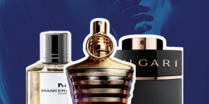 5 perfumes masculinos que enlouquecem as mulheres