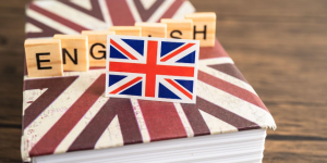 escola de ingles