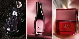 perfumes baratinhos natura para o frio