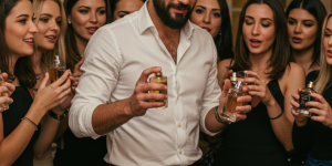 perfumes masculinos para mulheres
