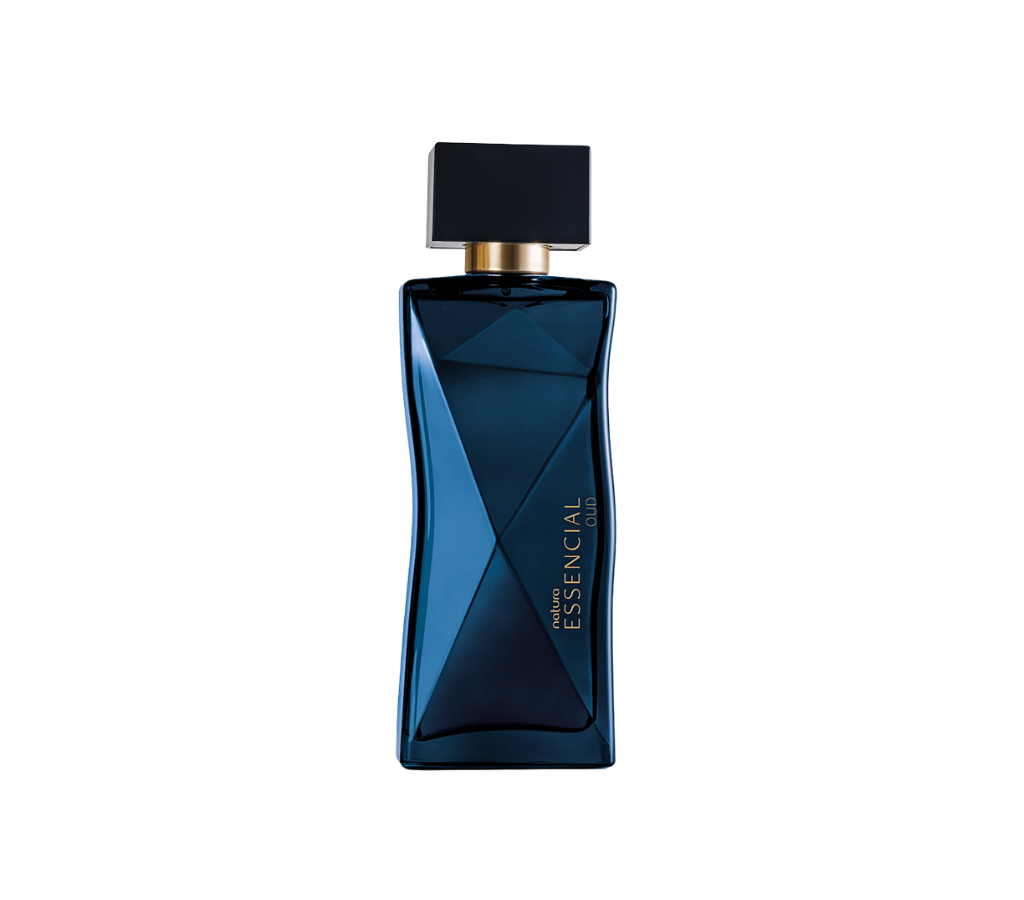 Essencial Oud Feminino - Natura